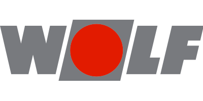 Wolf logo